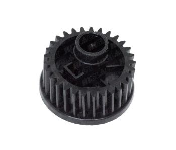 Шестерня резинового вала HP Enterprise M525/M521 (Hi-Black) 29T