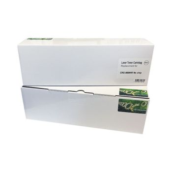 Картридж для CANON 069H красный (5,5K) БЕЗ ЧИПА!!! UNITON Premium GREEN LINE (Eco Protected)