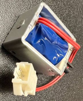 Муфта электромагнитная Konica Minolta 26NA82513/ 26NA82512/ 26NA82511 (O)