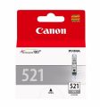 Картридж Canon PIXMA MP980/MP990 (O) CLI-521, gray / 2937B004
