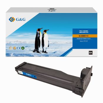 Картридж Xerox B1022/B1025 (G&G) 006R01731, 13.7K