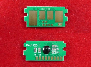 Чип для Kyocera FS-4200DN/4300DN, M3550idn/M3560idn (TK-3130) 25K (ELP Imaging)
