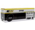 Картридж Pantum P2200/P2207/P2507/P2500W/M6500/6550/6607 (Hi-Black) PC-211EV, 1,6К (чип многоразовый