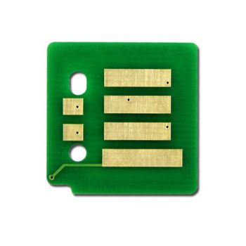 Чип XEROX WC 7525/7530/7535/7545/7830/7845 UNItech(Apex) CMYK, 125K, драм-юнит 013R00662