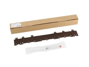 Тканевая накладка прижимной планки фьюзера KYOCERA ECOSYS M8124/M8130/M8228 (CET) CET311017 + смазка