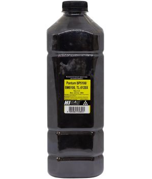 Тонер Pantum BP5100/BM5100 (Hi-Black) TL-5120Х, Тип 3.2, Bk, 360 г, канистра