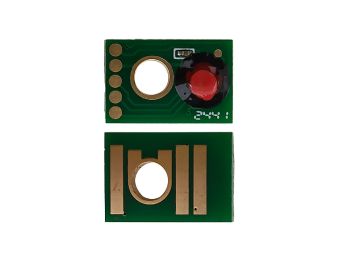 Чип картриджа 842636/842640/842632 для RICOH IM C7010 (CET) Magenta, CET381536