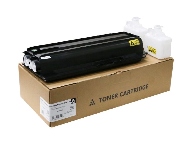Картридж Kyocera TK-6115 для ECOSYS M4125idn/4132idn (CET), 540г, 15000 стр., CET7715
