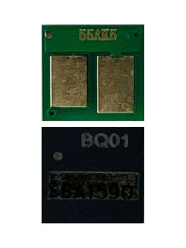 Чип к-жа (055 K) для Canon LBP663Cdw/664Cx, MF742Cdw/744Cdw/746Cx (2.3K,OEM Size) black JT