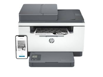 МФУ HP LaserJet M236sdw (9YG09A)