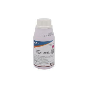 Тонер PK294 для KYOCERA ECOSYS P5021cdw (Japan) Magenta, 50г/бут, (унив.), OSP0294M-50 (CET)