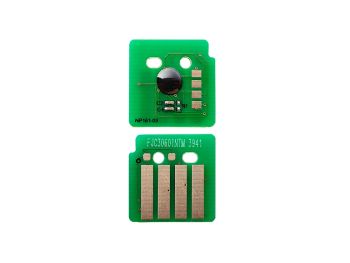Чип картриджа для FUJIFILM Apeos C3530 (CET) Magenta, CET381545