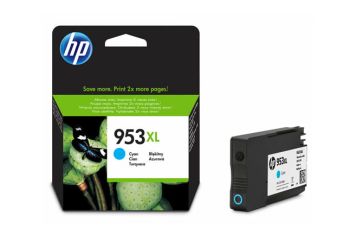 Картридж HP OJP 8710/8715/8720/8730/8210/8725 (O) F6U16AE, C, №953XL