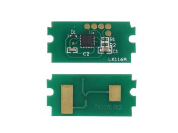 Чип KYOCERA ECOSYS M2040dn/2540dn/2540dw (CET), CET9644, TK-1170