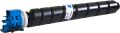 Картридж лазерный Cactus CS-TK8345C TK-8345C голубой (12000стр.) для Kyocera TASKalfa 2552ci/2553ci