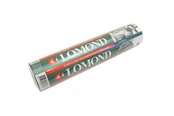 Термобумага для кассовых аппаратов 57 мм х 40 м х 12 мм (0107014/0107327) Lomond