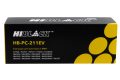 Картридж Pantum P2200/P2207/P2507/P2500W/M6500/6550/6607 (Hi-Black) PC-211EV, 1,6К (чип многоразовый