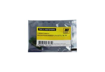 Чип Kyocera ECOSYS M6230/P6230/M6630 (TK-5270) (Hi-Black) Bk, 8К