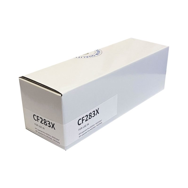 Картридж HP LJ M201/M225 CF283X/CANON MF211//216/229 Cartridge 737 (2,2K) (Noname)