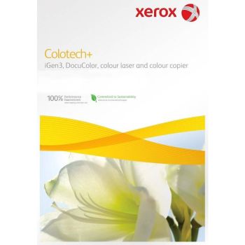 Бумага XEROX Colotech Plus A3, 200г/м2, 250л.,