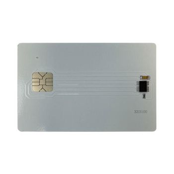Чип Xerox (Smart Card) Xerox 3100 106R01379 (Zhono) 4к (v. 2.07t)