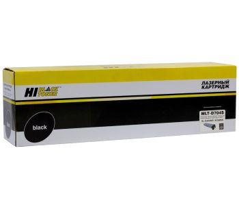 Картридж Samsung multiXpress K3250NR/K3300NR (Hi-Black) MLT-D704S, 25K