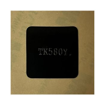 Чип к-жа (TK- 580 Y) Kyocera FS-C5150 (2,8K) yellow UNItech(Zhono)