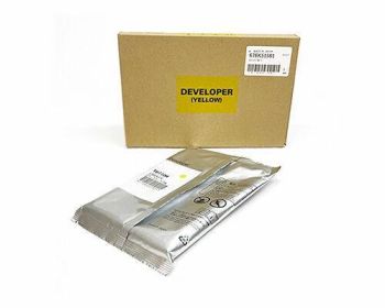 Девелопер XEROX AL С8140 / 8145 / 8170 / Versalink 8000 / 9000 yellow 676K51561 (O)