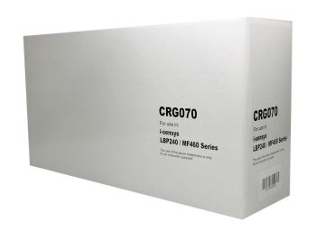Картридж CANON LBP243/246, MF461/465 Cartridge 070 (3K) (compatible)