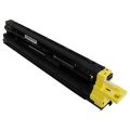 Блок проявки Kyocera TASKalfa 2551ci (Yellow) (O) 302NP93074/DV-8325Y