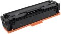 Картридж Canon LBP 621Cw/ 623Cdw/641Cw/643Cdw Cactus CS-C054HBK 054 BK черный (3100стр.)