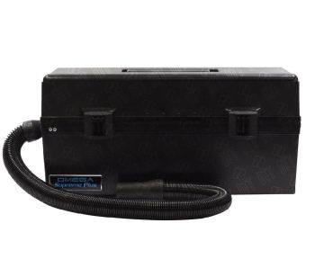 Пылесос для оргтехники OMEGA SUPREME PLUS 220F 450 W