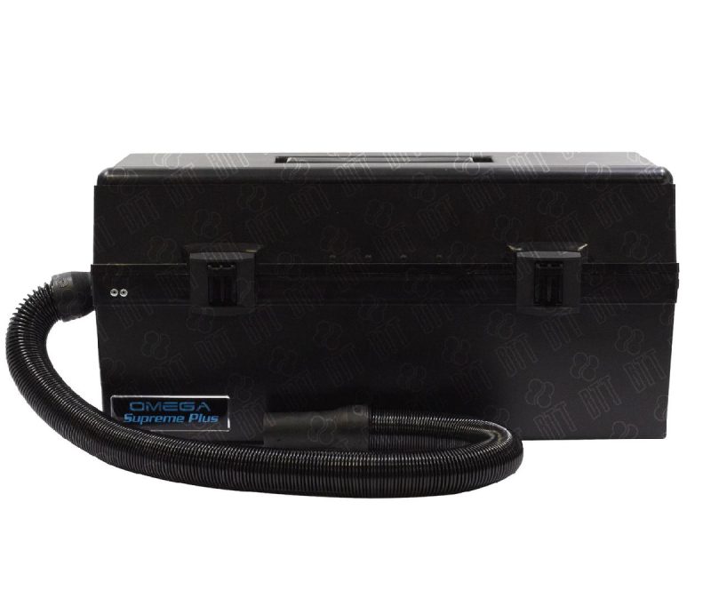 Пылесос для оргтехники OMEGA SUPREME PLUS 220F 450 W