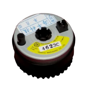 Муфта Kyocera FS-2100DN/4100DN/4200DN/4300DN (O) 302LV94160/302LV94161, Z35R