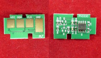 Чип Xerox Phaser 3330, WC 3335/3345 DRUM (101R00555) 30K (ELP Imaging)