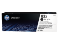 Картридж HP LJ M225MFP/M201 (O) CF283X, BK, 2.2K