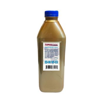 Тонер для KYOCERA FS Color Универсал тип ED-90 (VF-03) (фл,500,синий,TOMOEGAWA ) Gold ATM