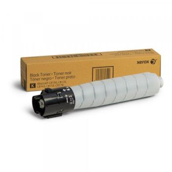 Тонер-картридж Xerox AltaLink C8130/ C8135 (O) 006R01754, Bk, 59K
