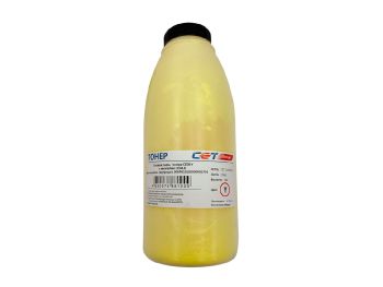 Тонер XEROX AL C8045/8035 (Japan) CE08-Y (CPT) + носитель CE08-D, Yellow, 360г/бут, CET111042360