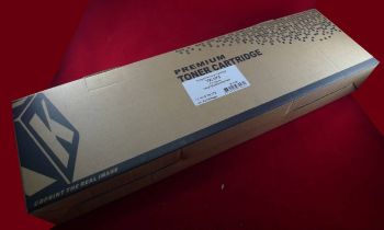Тонер-картридж для Kyocera KM-2540/2560/3040/3060 TK-675 20K (ELP Imaging)