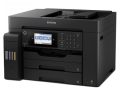 МФУ Epson L15150 (C11CH72502/C11CH72505) копир-принтер-сканер-факс-СНПЧ (сеть-USB-WiFi) чернила 008