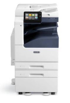 МФУ Xerox VersaLink C7120 / С7125 / С7130 (C7101V_S) требуется ключ инициализации