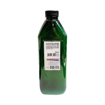 Тонер для KYOCERA (TK-1170/1150/1160/1200) (фл,290,7,2К, ED-15 TOMOEGAWA) Green Line