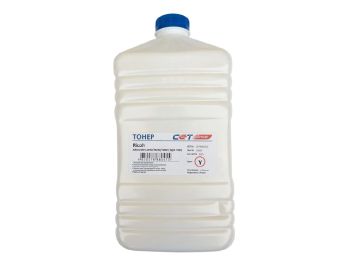 Тонер RICOH Aficio MPC2030/4000/5000 (Japan) Type 516, Yellow, 500г/бут, (унив.), CET8066500