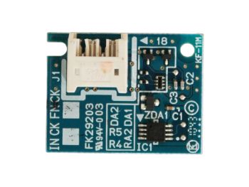 Чип CANON iR ADVANCE C2020/C2025/C2030/C2220/C2225/C2230 (CET) Cyan, (WW), 44K, CET8309, драм-юнит