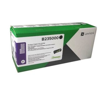 Картридж Lexmark B2338dw/B2442dw/B2546dw/MB2338dw/MB2442adwe/MB2546 (O) B235000/B2300A0, 3K