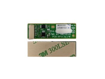 Чип блока проявки D0DZ3003 для RICOH IM C2010/C2510 (CET) Yellow, 120000 стр., CET391048