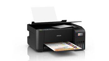 МФУ Epson EcoTank L3210 (C11CJ68506)
