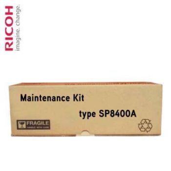 Сервисный комплект RICOH тип SP 8400A/ 408107 (O) 160K
