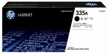 Картридж HP LJ MFP M438n (O) 335A/W1335A, 7,4К